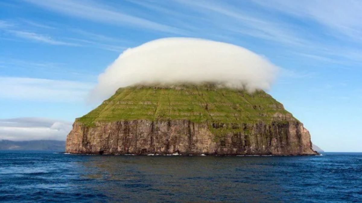 20 Cool and Unique Photos of Our Awesome World