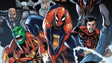 The 14 Craziest Spider-Man Stories Not Yet Adapted To Film