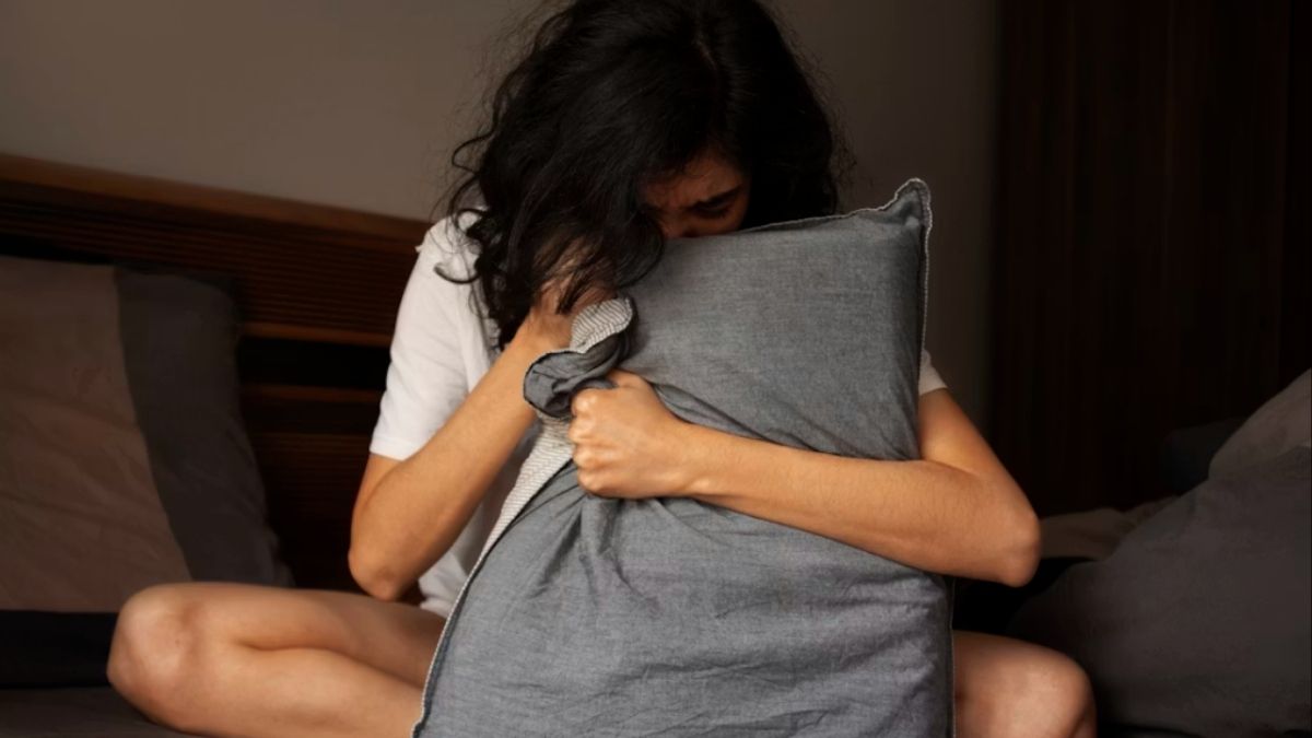 15 Real Diseases That Sound Taken From A Horror Movie