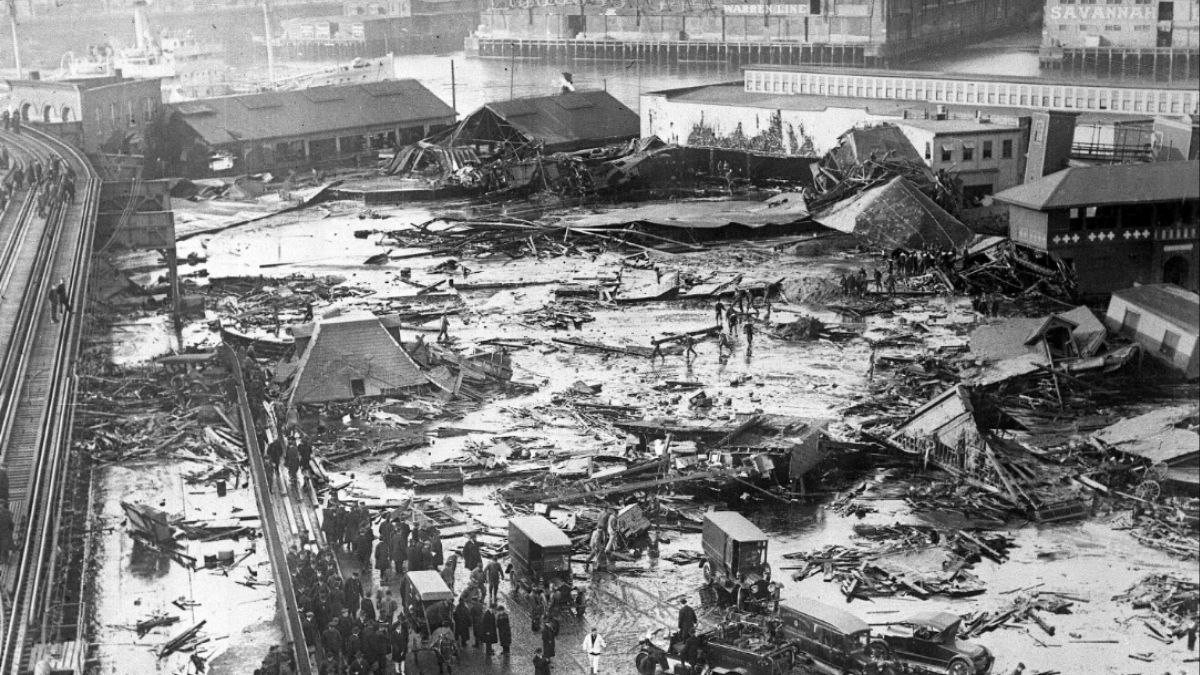 14 ‘Hard to Imagine’ Moments from History That Really Did Take Place