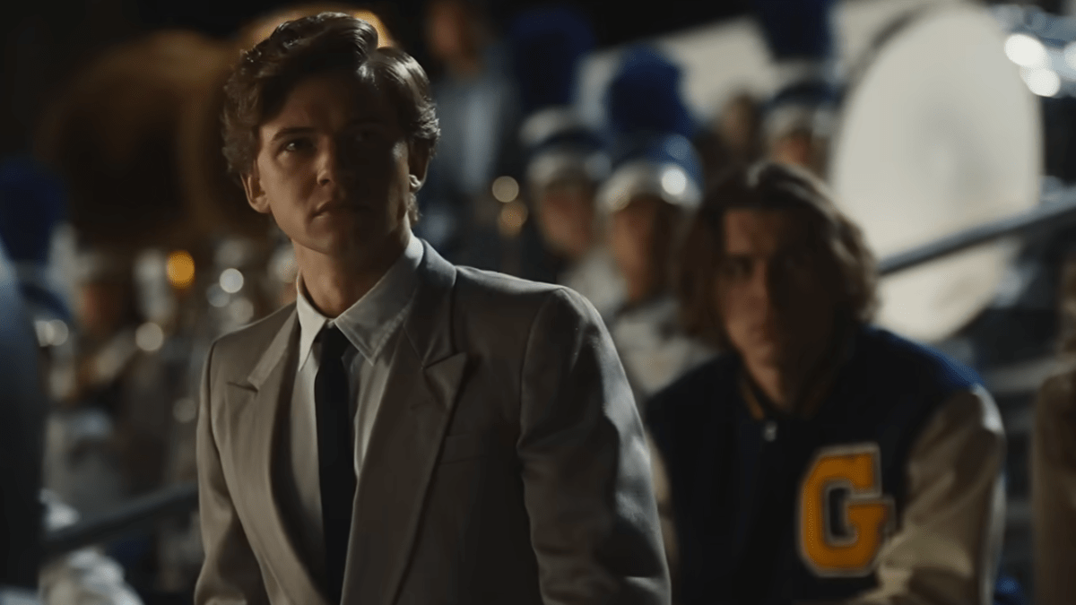 The Shards Episodes 1 and 2 Review: Meet the Teen American Psychos of Autoerotic Autofiction