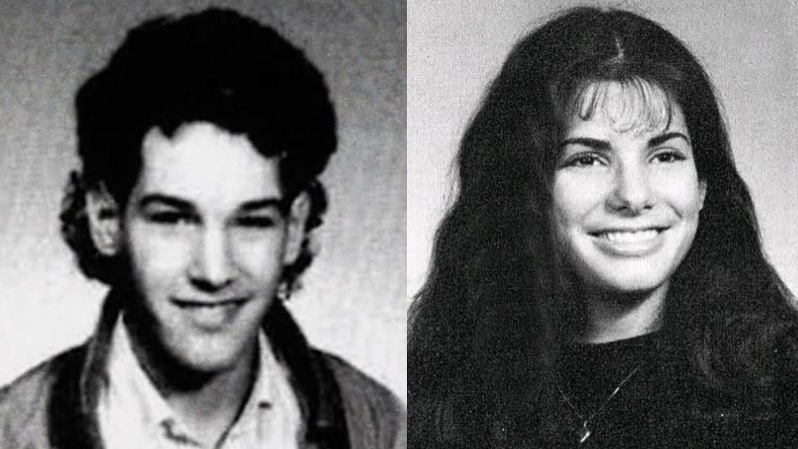 15 Old Celebrity Yearbook Photos Where the Figure Hasn’t Aged a Day