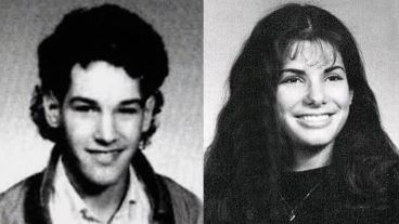 15 Old Celebrity Yearbook Photos Where the Figure Hasn’t Aged a Day