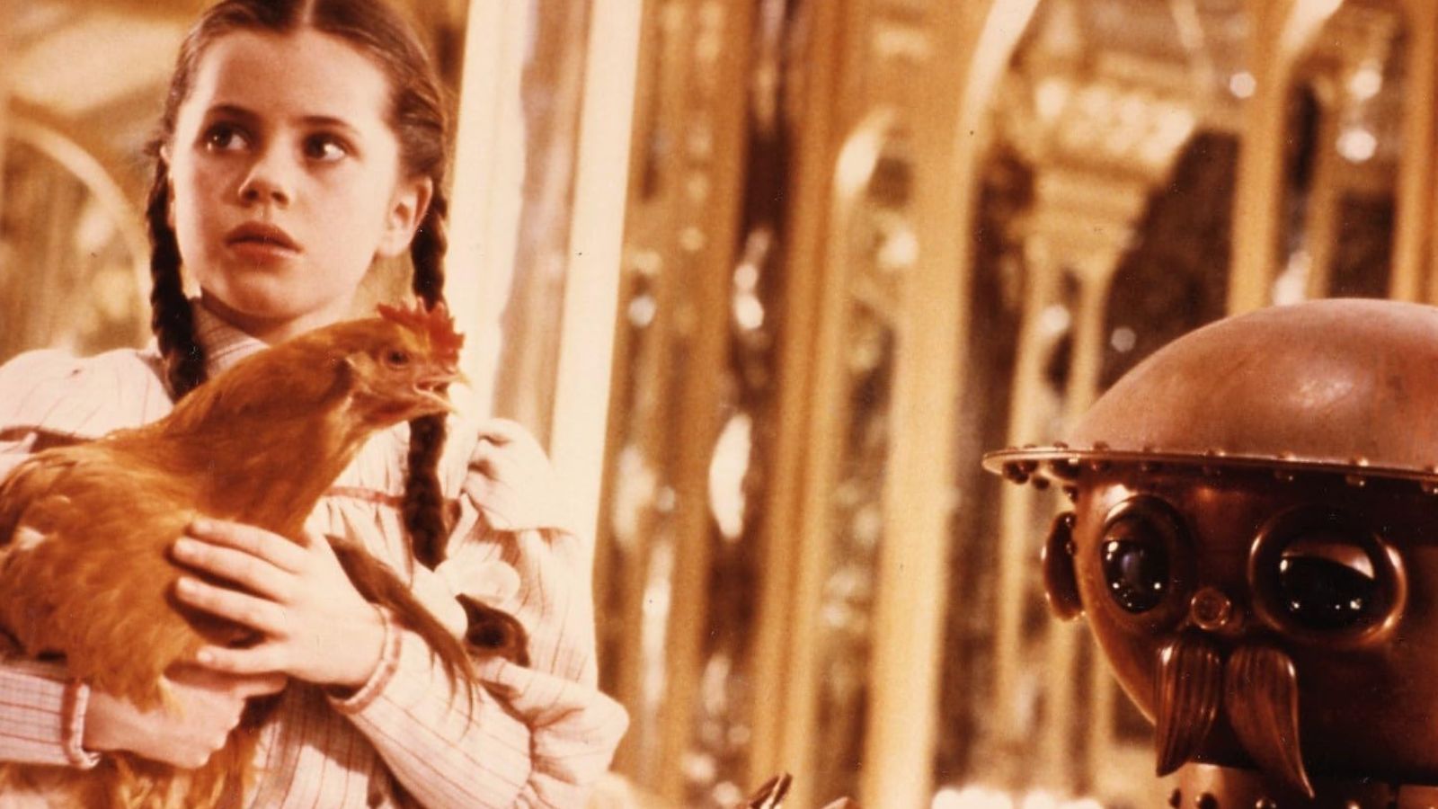 Exploring the Dark Side of Family Films movies cover image