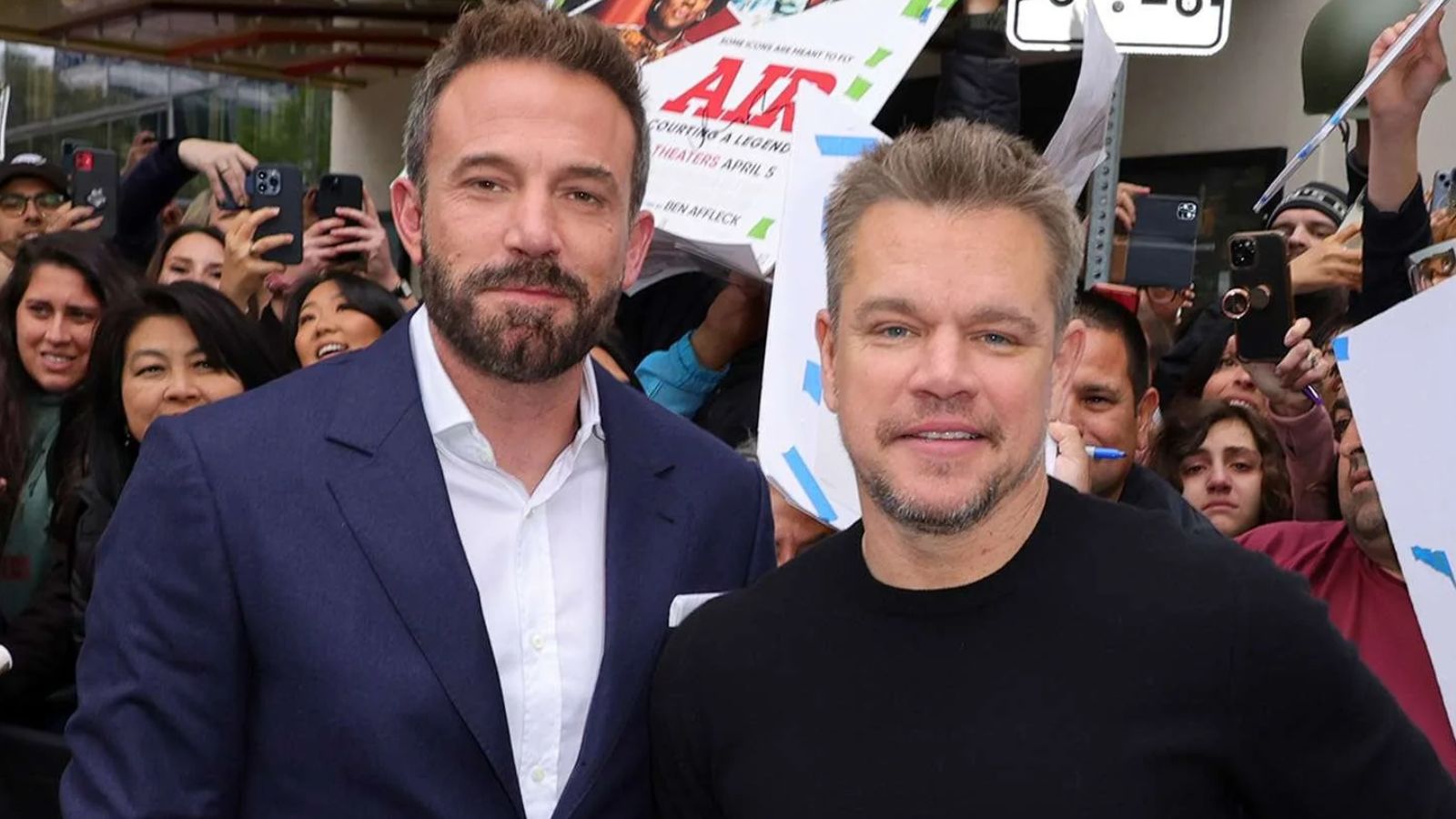 15 Celebrity Best Friends That Have Lasted Longer Than Your Marriage