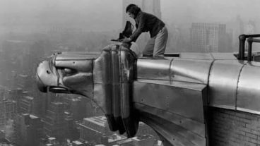 15 Historical Photos That Look Like They Were Taken on a Movie Set