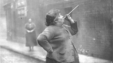 15 Real Jobs From the Past That Sound Completely Made Up