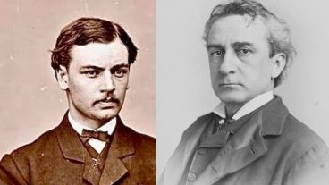 15 Real Historical Coincidences That Sound Completely Made Up