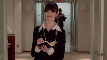 20 Movies That Made Everyone Want the Same Job