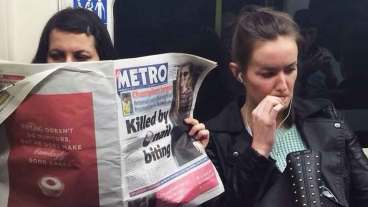 15 Unique Photos Sharing Perfect Coincidences
