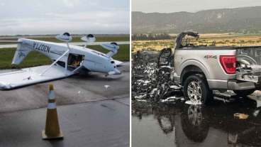 15 Photos of People With a Very Expensive Problem