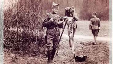 15 Historical Photos Taken from its Deepest Depths