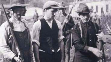 15 Wild Historical Events That Have Yet to Be Made Into a Movie