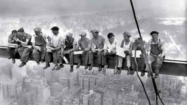 14 Photos Considered Some of the Greatest Ever Taken
