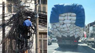 15 Photos Where Someone is Clearly in Over Their Head