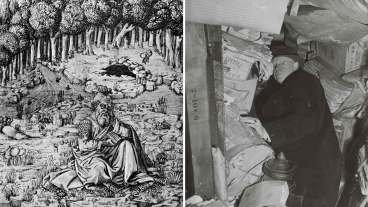 14 of the Strangest Ways People Have Died Throughout History