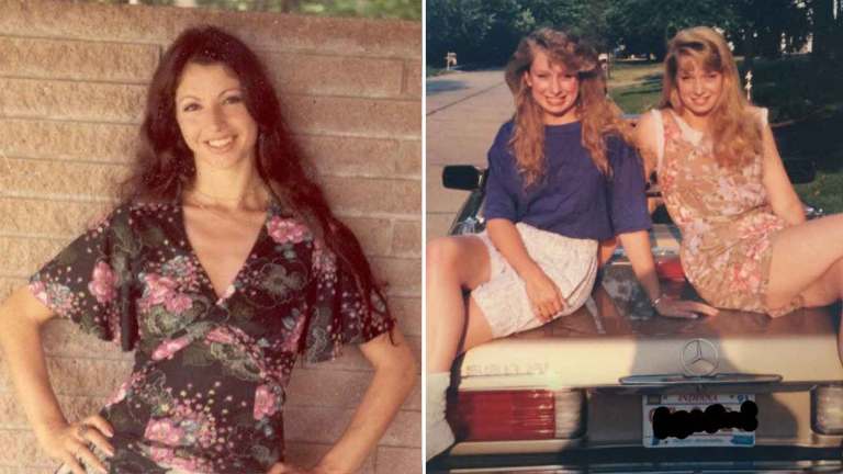 15 Photos of Everyday Life from 40 Years Ago