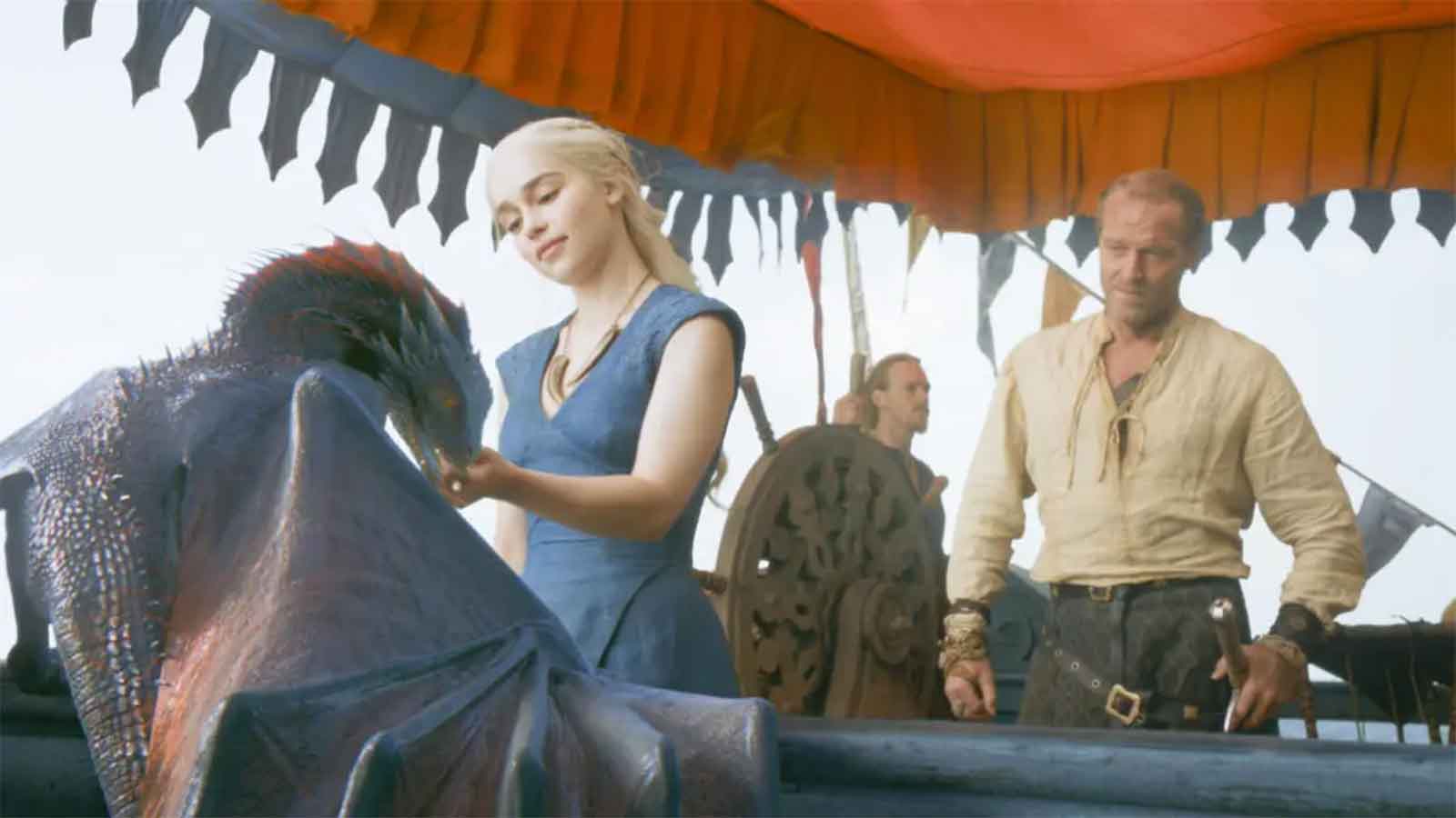 15 Scenes That Left a Lasting Effect on TV