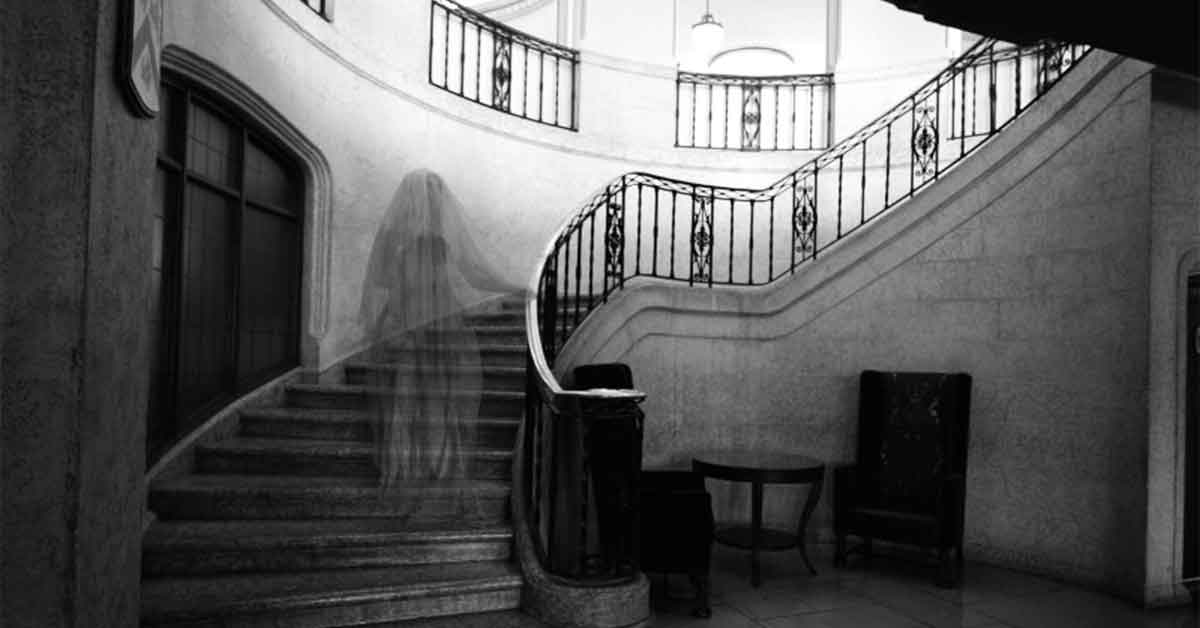14 Photos That Accidentally Captured Something Unexpected