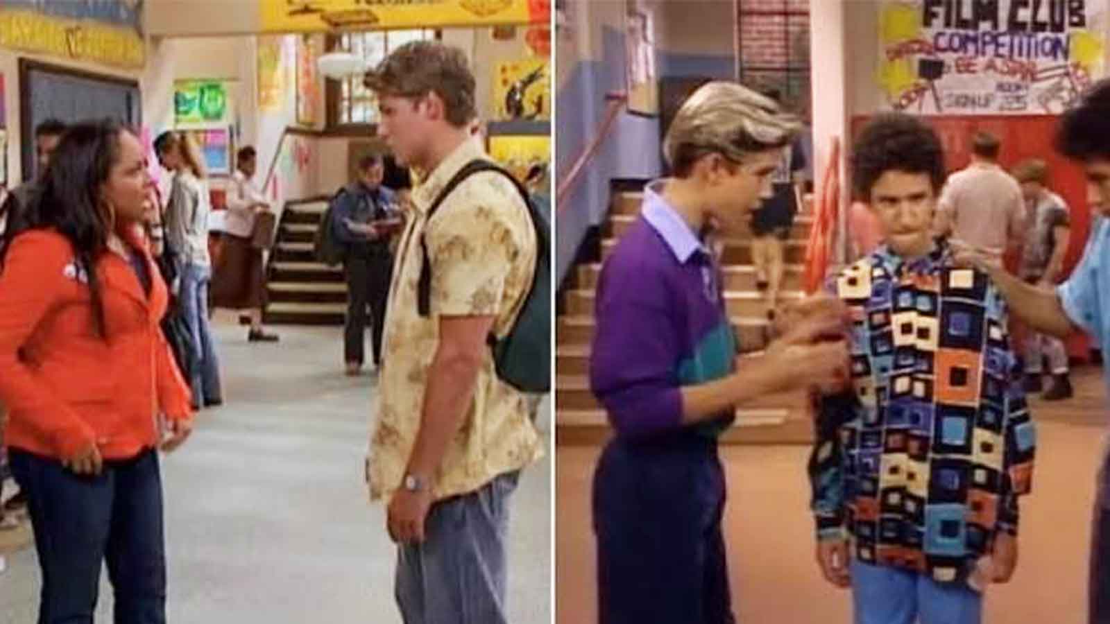 15 Shows That Recycled Another Show’s Sets
