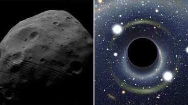 14 Fantastic Photos Specifically for the Science Nerds