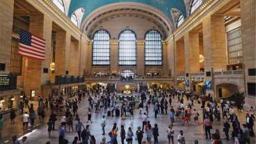 15 Famous Places We Almost Lost Forever