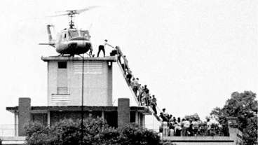 15 Photos from Times History Got Intense