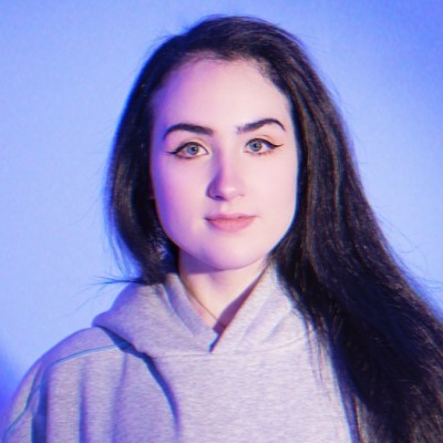 Amy Roberts | Theorist Media | Spotify
