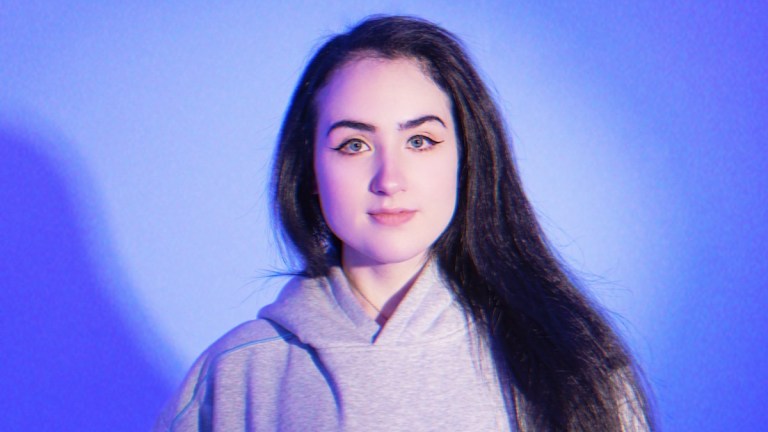 Amy Roberts | Theorist Media | Spotify