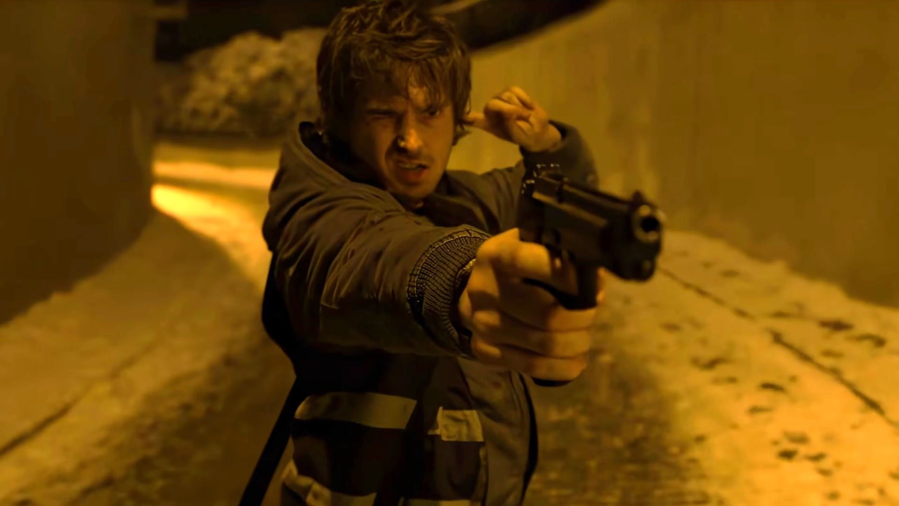 Zach Cregger’s Resident Evil Ending Should Make Hardcore Gamers Happy