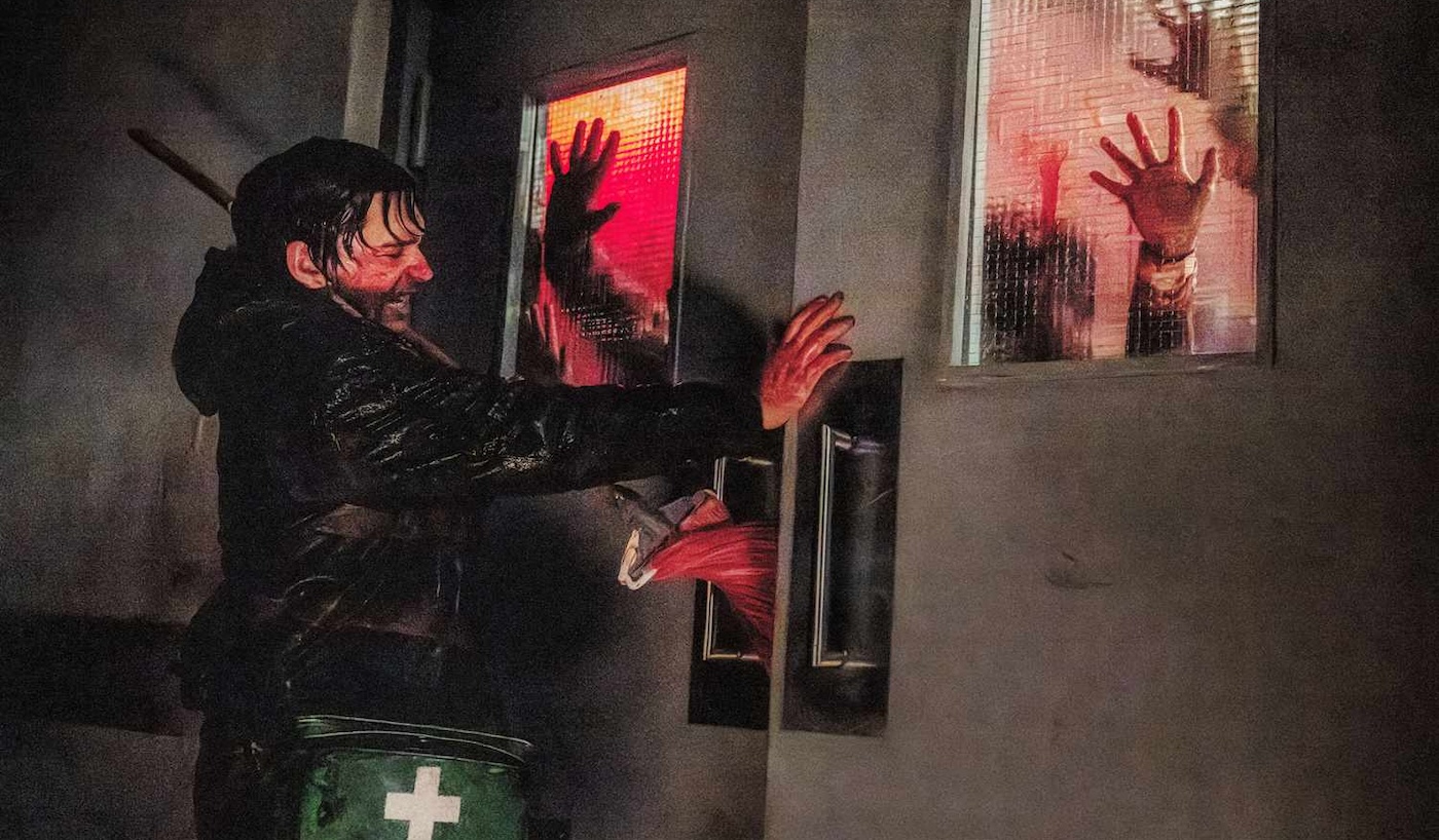Resident Evil Review: A Decent Raccoon City Movie That Comes Well-Armed