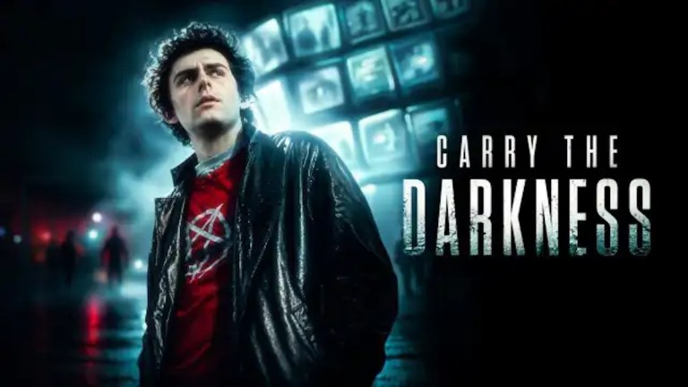 Carry the DArkness 2026 copy