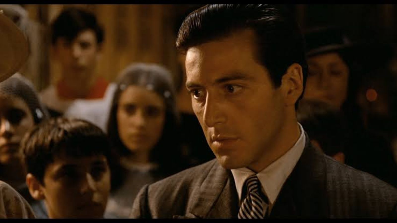 15 Strange Things from Behind the Scenes of Your Favorite Movies