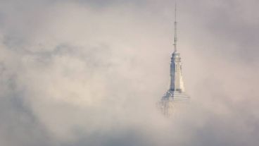 15 Times Reality Looked Like a Movie Scene