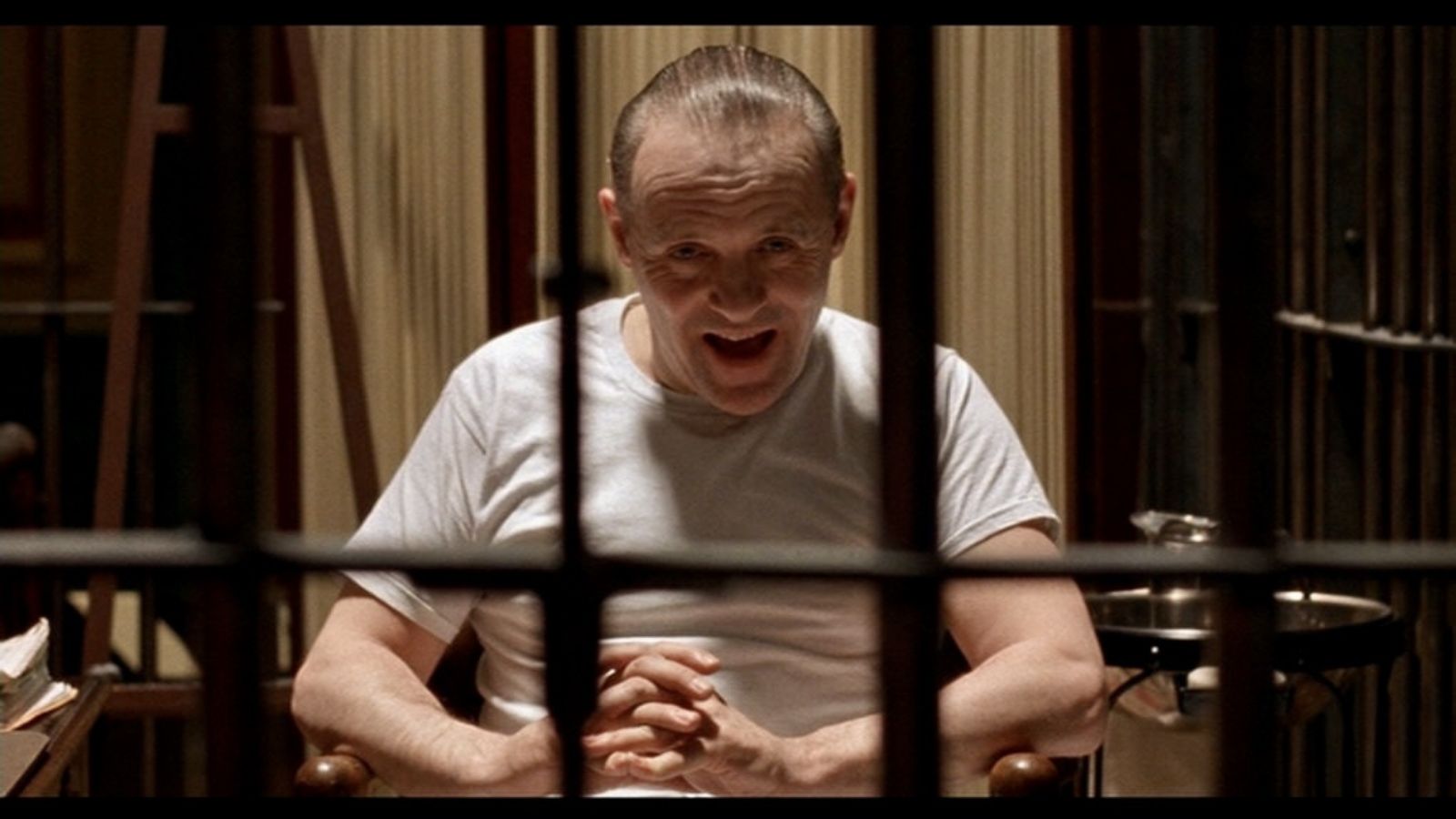 15 Famous Movie Scenes That Were Almost Completely Improvised