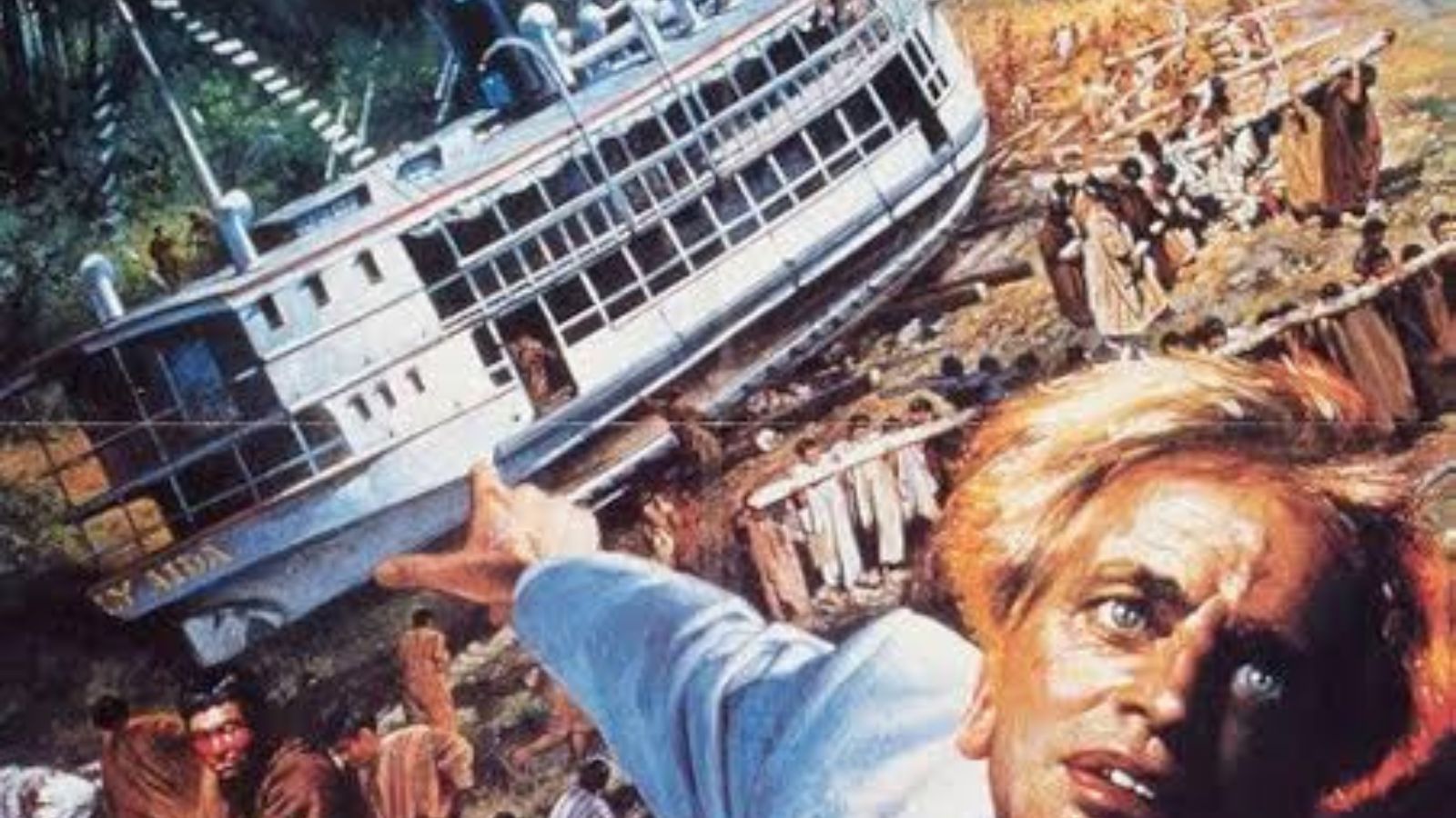 13 Movie Facts That Might Make You Uncomfortable to Hear