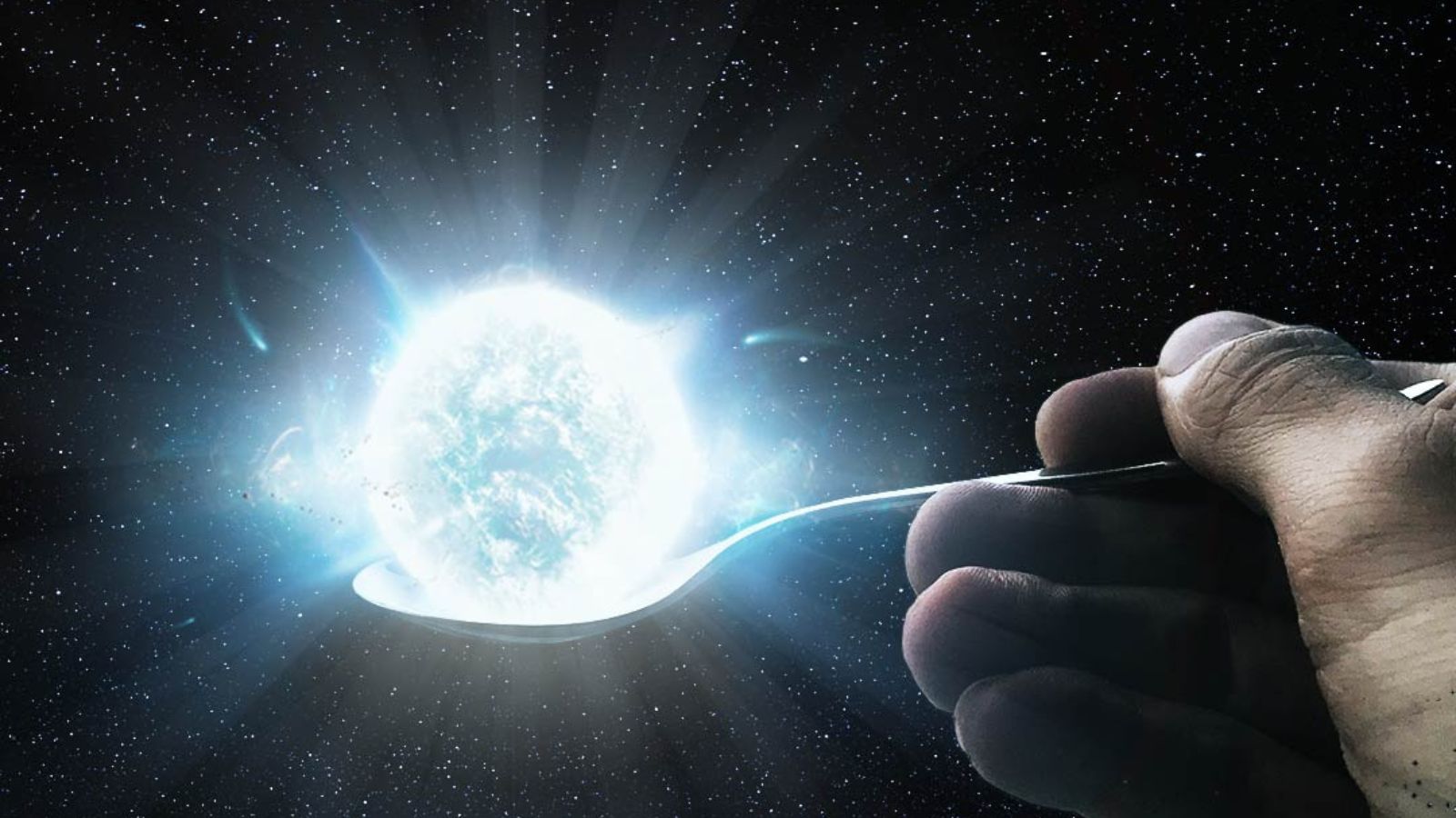 15 Science Facts for the Biggest Geeks Among Us
