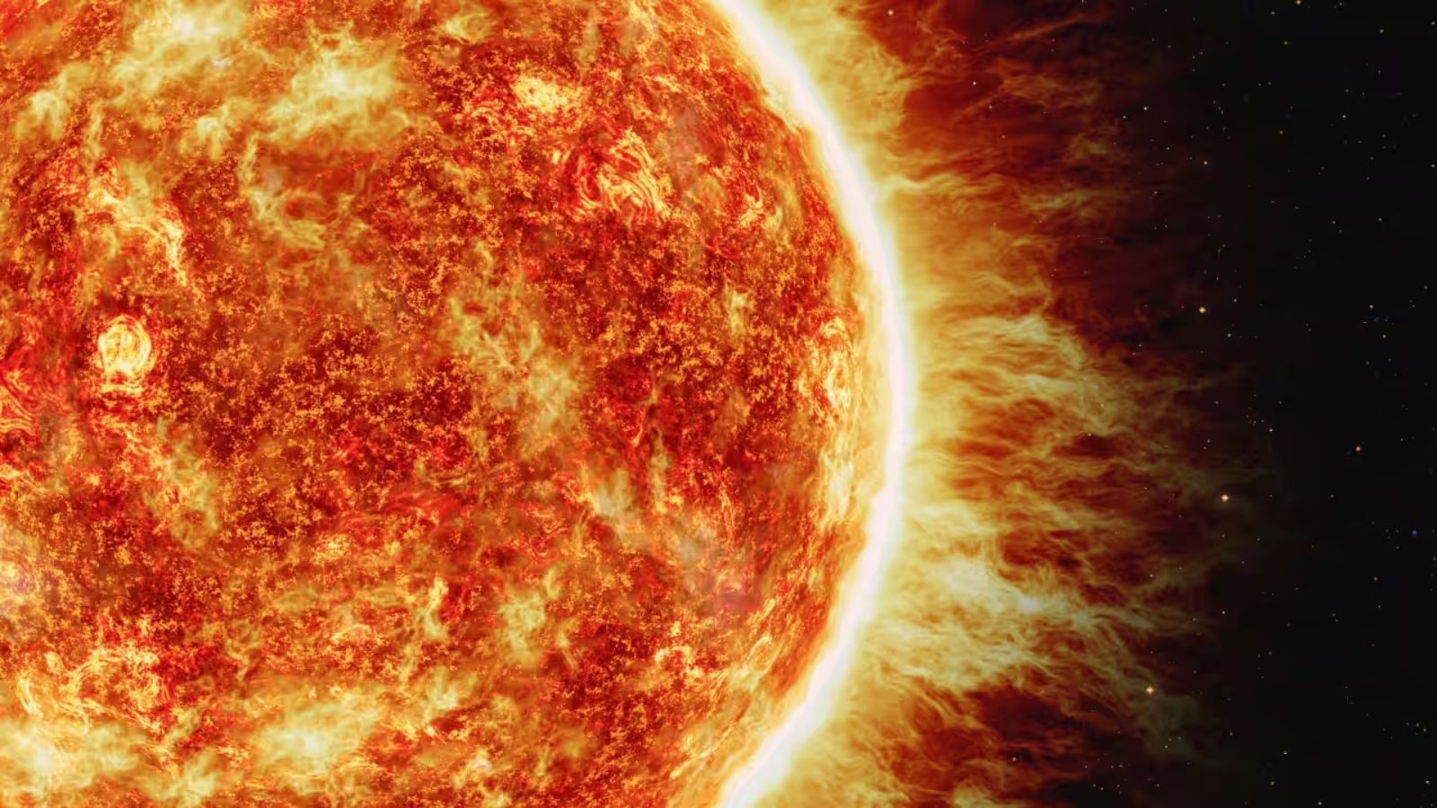 15 Wild Facts About the Universe it’s Hard to Wrap Your Head Around