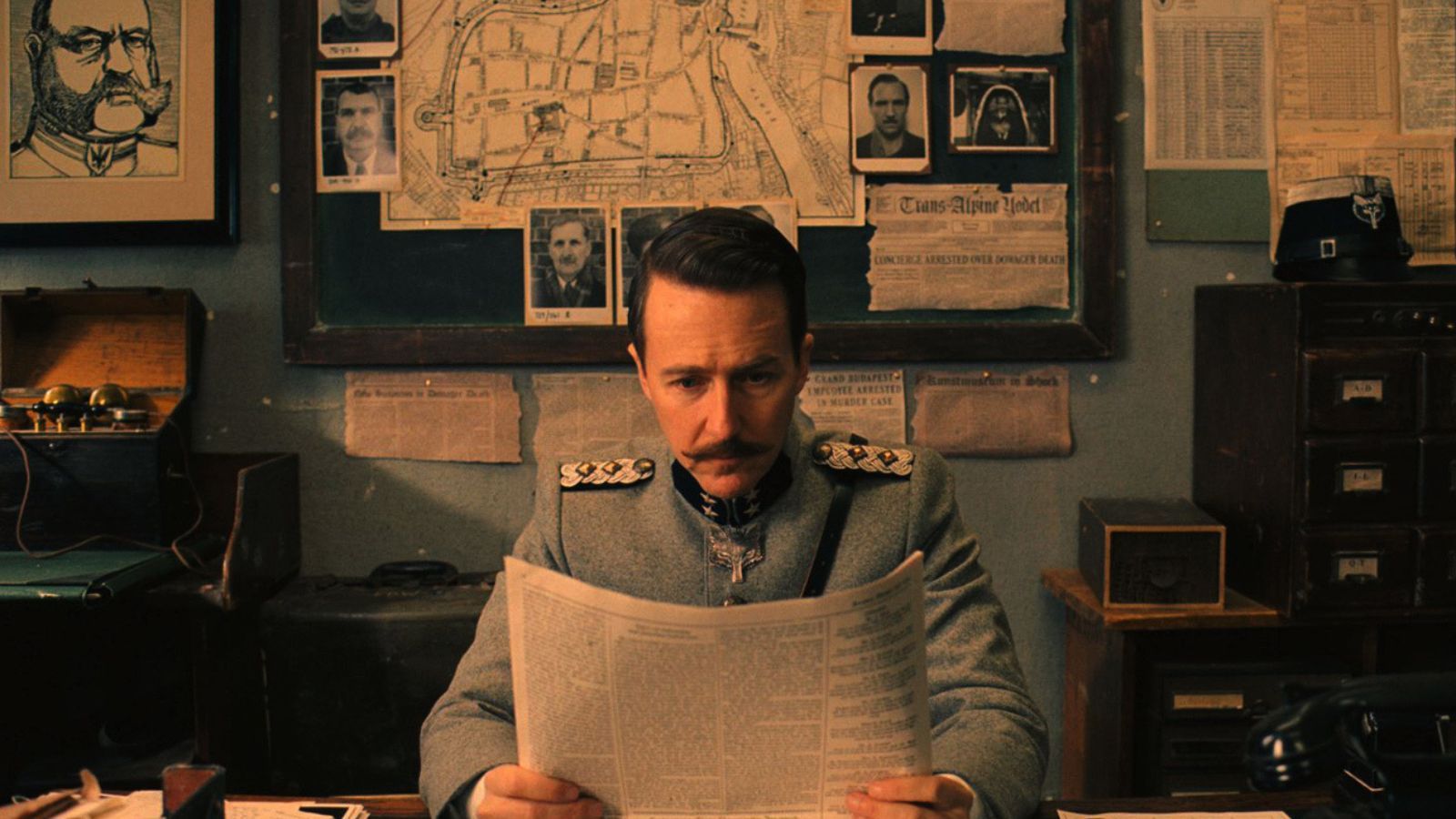 15 Movie Scenes That Were Almost Completely Different in the Original Script