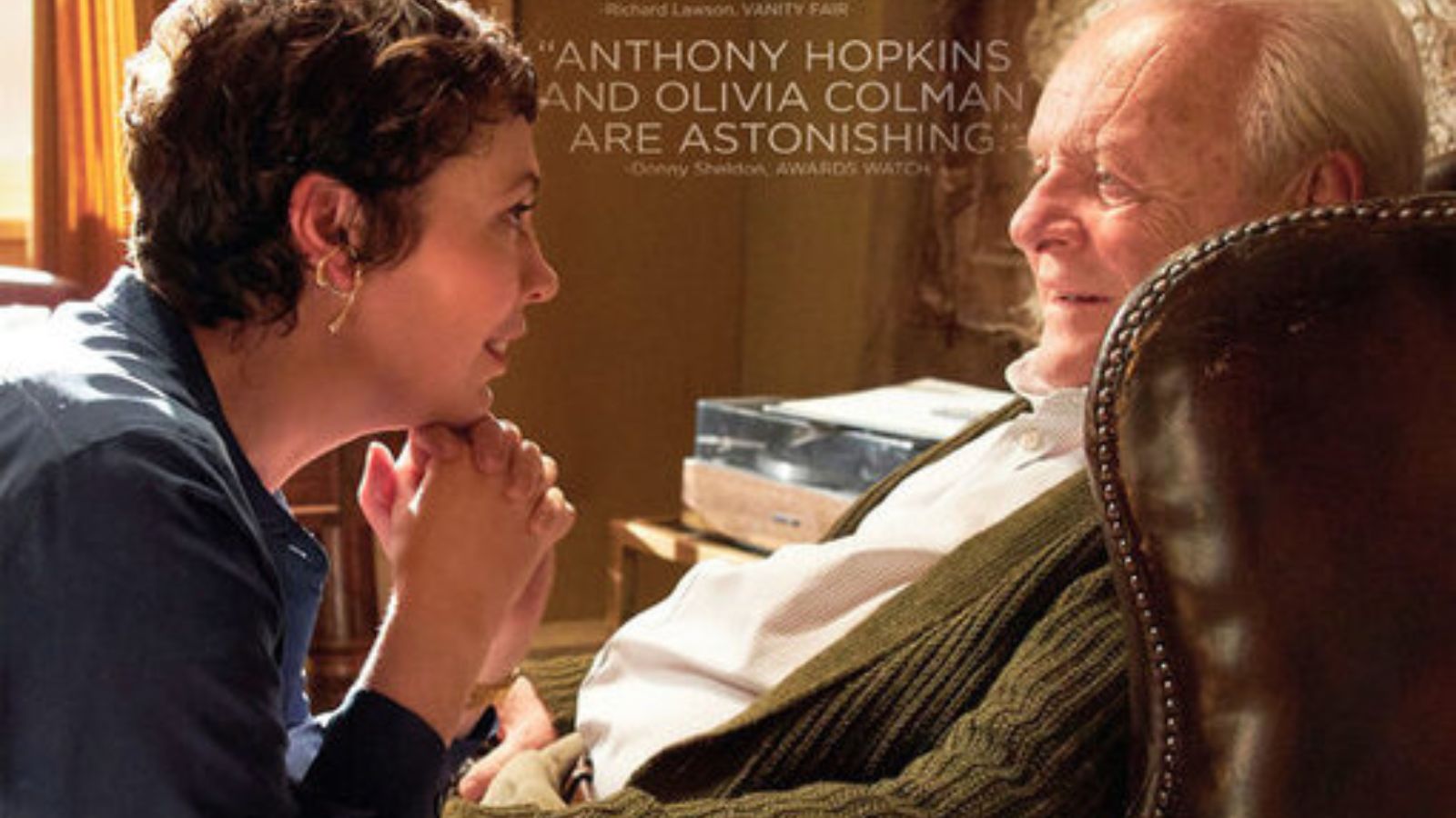 14 Movies That Get You Thinking Even More Than a Book