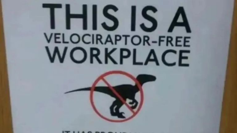 11 Funny and Confusing Signs We’re Not Sure How to Obey
