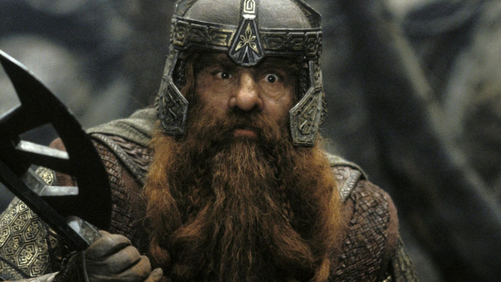 15 Roles That Required Some Significant Time in the Makeup Chair