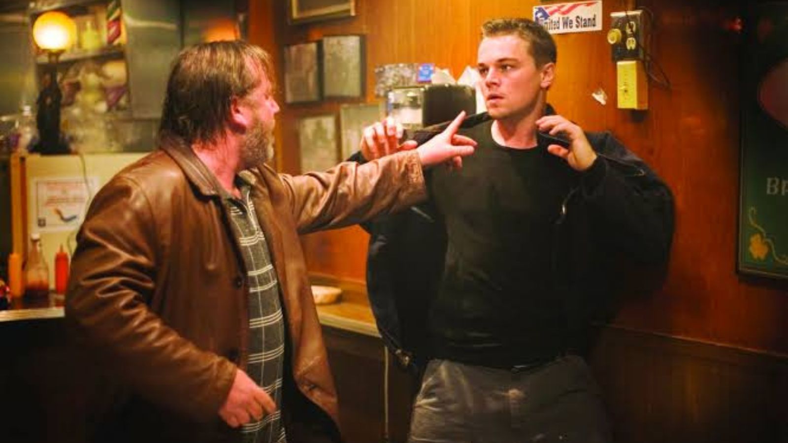 15 Movies With Scenes That Feel Like They Came From a Completely Different Film