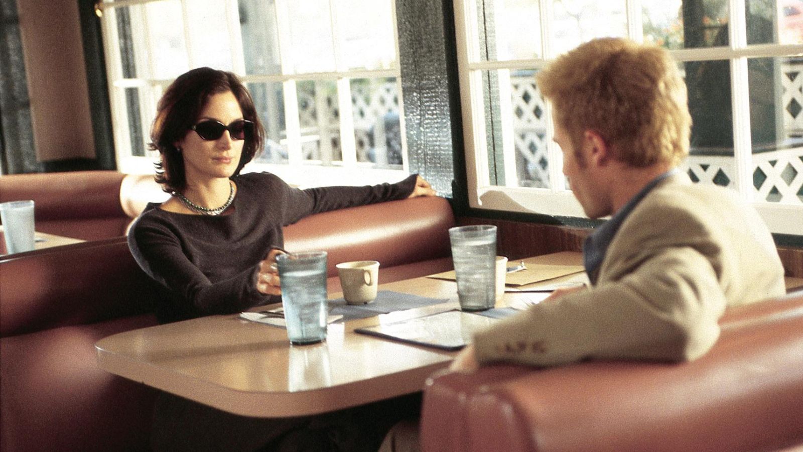 15 Movies That Made Absolutely No Sense Until the Ending