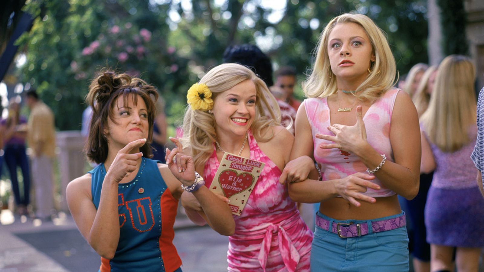 15 Weird Movie Details You Probably Never Thought to Question