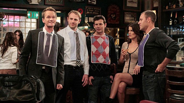 15 TV Shows That Somehow Got Away With the Weirdest Storylines