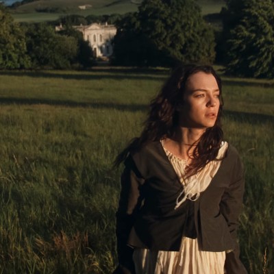 Esme Creed Miles as Marianne in Sense and Sensibility Review