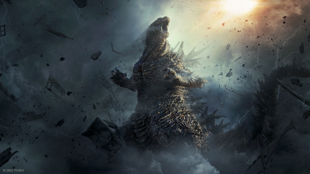 Did Godzilla Minus Zero Just Confirm King Ghidorah's Return?