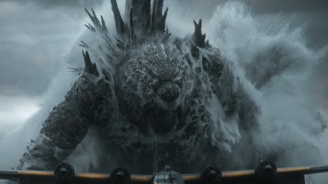 Godzilla Minus Zero Review