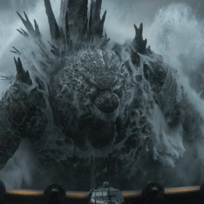 Godzilla Minus Zero Review